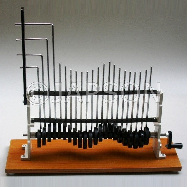 Wave Motion Machine Wave Motion Machine